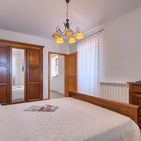 Tatil Evi Veronika Pula
