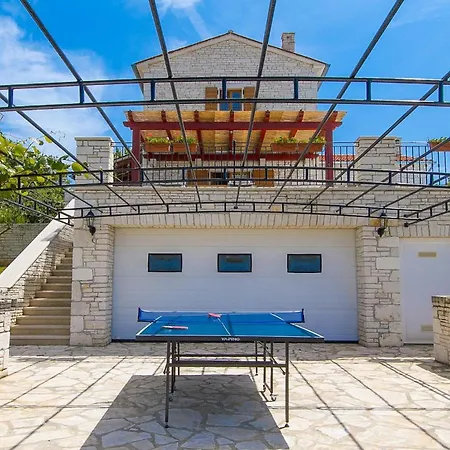 Veronika Holiday home Pula