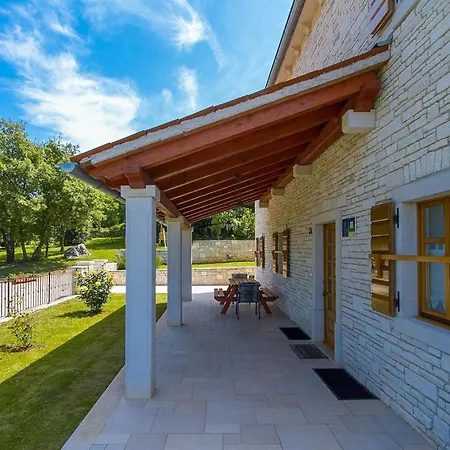 Holiday home Veronika *