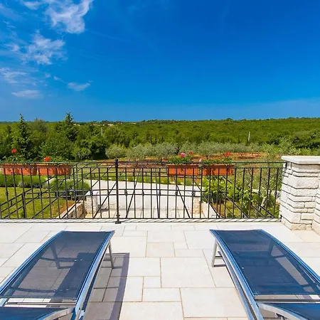 Veronika Prázdninový dům