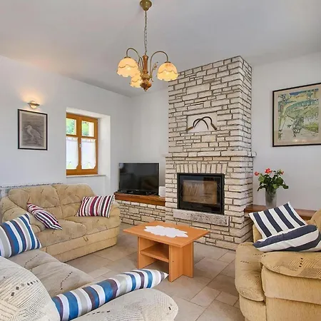 Veronika Prázdninový dům