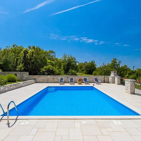 Prázdninový dům Veronika *