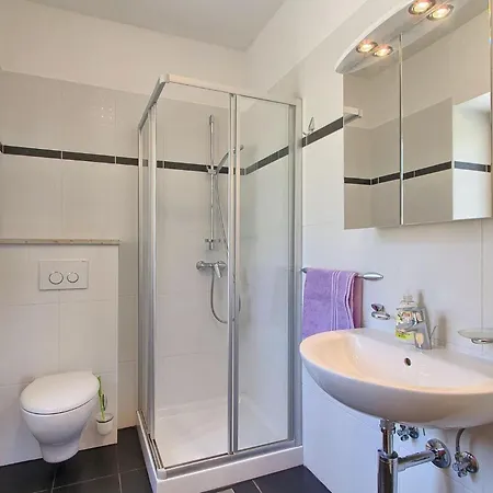 Prázdninový dům Veronika *