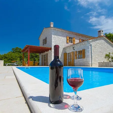 Prázdninový dům Veronika Pula