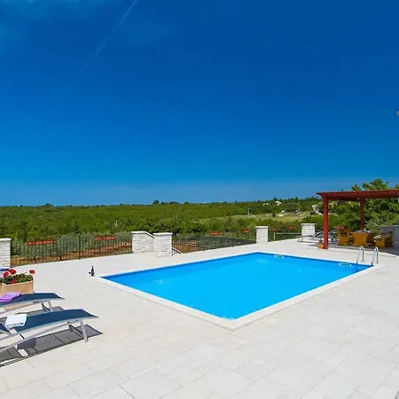 Сasa de vacaciones Veronika Pula